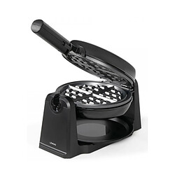 Gaufrier & croque-monsieur Livoo