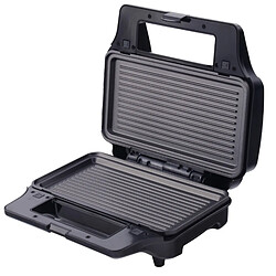 Acheter Gaufrier 3en1 900w - MG201BX - TESLA