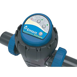 Electrolyseur à sel compact 50 m3 - 77592-1 - Ssc Nano 10 - EMAUX