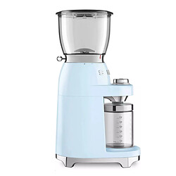 Moulin à café 350g 150w - CGF11PBEU - Années 50 - SMEG pas cher
