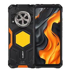 Cubot KingKong Power 5 - Noir