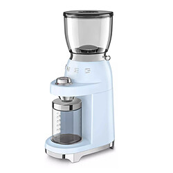 Avis Moulin à café 350g 150w - CGF11PBEU - Années 50 - SMEG