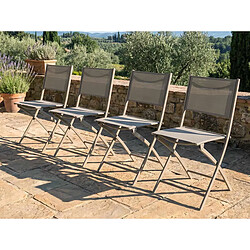 Fauteuil de jardin