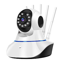 Caméra de surveillance connectée Max excell