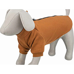 Avis Pull pour Chien Trixie Amsterdam Orange XS