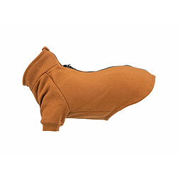 Pull pour Chien Trixie Amsterdam Orange XS pas cher