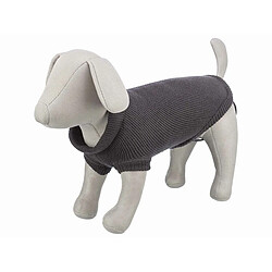 Avis Pull pour chien Trixie Berlín Anthracite XL