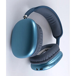 Casque Inovalley
