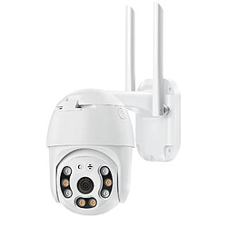 Caméra de surveillance connectée MAXEXCELL