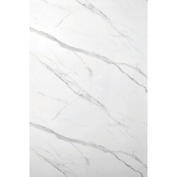 Acheter Protocole Home PS-108 ALBA - Effet marbre - 122 x 260 cm - 3 mm