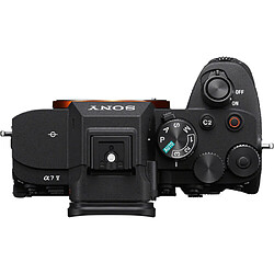 Sony a7 V Botier pas cher