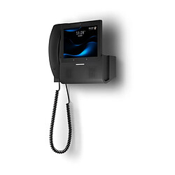 Ubiquiti téléphone fixe - Noir pas cher