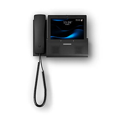 Acheter Ubiquiti téléphone fixe - Noir