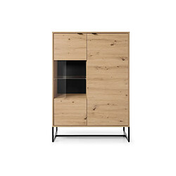 Casanova Commode - Beige