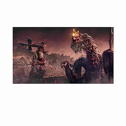 Sony Nioh 3
