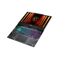 Avis Ordinateur Portable MSI Cyborg 15 B2RWFKG-299XFR (15,6")