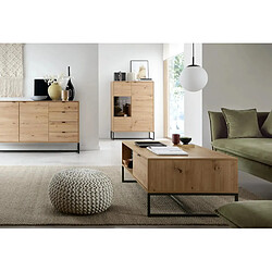 Casanova Table basse - Beige