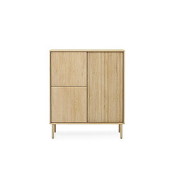 Commode & chiffonnier Casanova