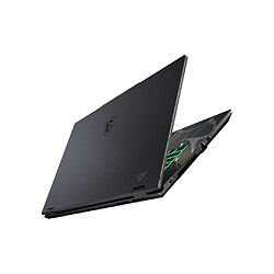 Avis MSI - Cyborg 15.6" FHD 144Hz/C5-210H/5050/16G/512G/FD