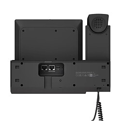 Téléphone fixe filaire