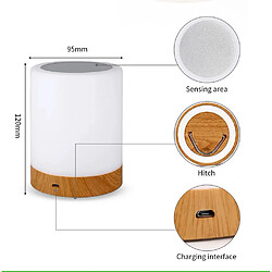 Lampe
