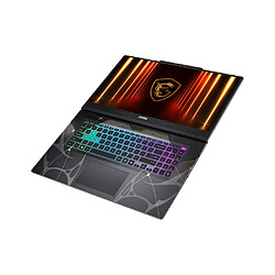 Acheter MSI - Cyborg 15.6" FHD 144Hz/C5-210H/5050/16G/512G/FD