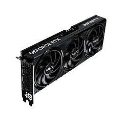 Avis Palit GeForce RTX 5070 Infinity 3 12Go