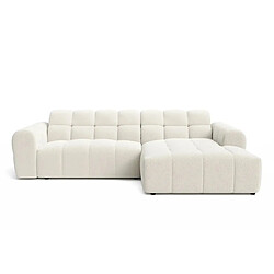 Canapé d'angle Casanova