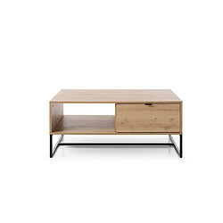 Casanova Table basse - Beige