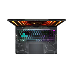 Ordinateur Portable MSI Cyborg 15 B2RWFKG-299XFR (15,6") pas cher