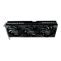 Acheter Palit GeForce RTX 5070 Infinity 3 12Go