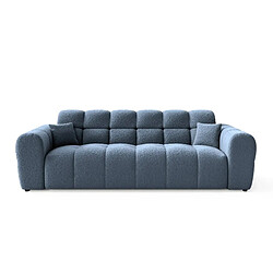 Canapé droit Casanova