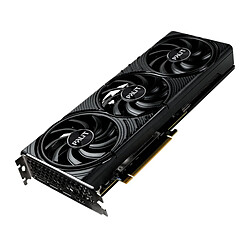Carte Graphique Palit GeForce RTX 5070 Infinity 3 12GB AI GDDR7