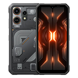 Smartphone Oscal Marine3 128Go black