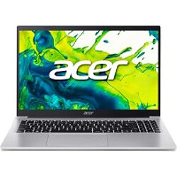 ACER Aspire AL15-33P-38XN C3 - Pavé tactile multi-mouvements, pavé tactile de précision,