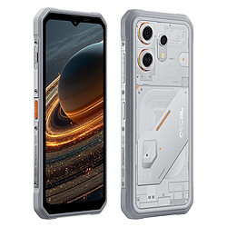 Smartphone Oscal Marine3 256Go white