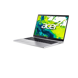 ACER Aspire AL15-33P-38XN C3 - Pavé tactile multi-mouvements, pavé tactile de précision,
