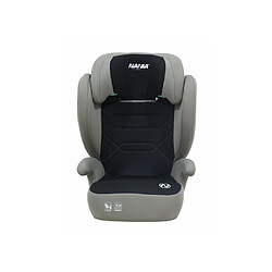 Nania Bogota i-Size Siège auto Groupe 2/3 ISOFIX/CEINTURE Noir 100–150 cm