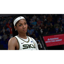 2K Games NBA 2K26 (Code in a Box) Nintendo Switch Jeu vidéo Sport pas cher
