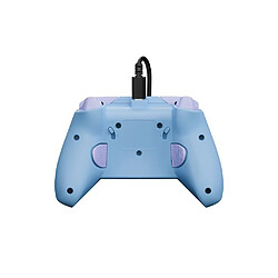 Acheter Turtle Beach Rematch Advanced XSX88TBC200335 Manette filaire Xbox Series/Xbox One/PC Cotton Candy