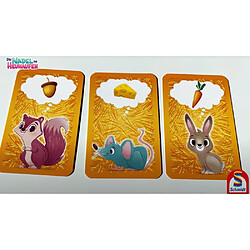 Avis Schmidt Spiele A Needle in a Haystack SCH-88530 Jeu de cartes enfants