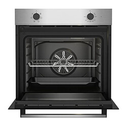 Beko BBIE12000X Four encastrable multifonction 66 L acier inoxydable