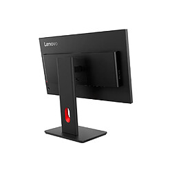 Lenovo ThinkVision T24d-40 23,8" Écran Full HD IPS USB-C 100W