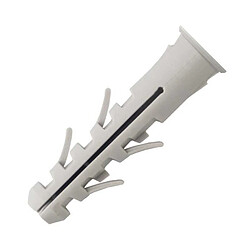 Scell-It DSC14 Cheville nylon à expansion 14x70 mm boîte 25