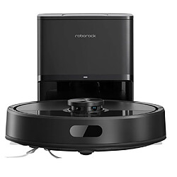 Aspirateur robot