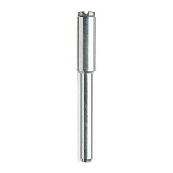 402 Mandrin Dremel lot de 4 3,2 mm pour disques de coupe et polissage