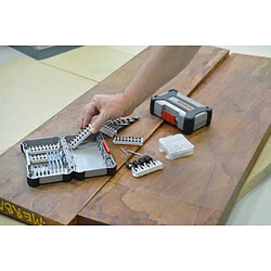 Accessoires vissage & perçage