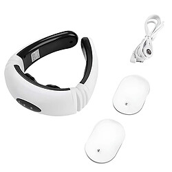 Appareil de massage électrique