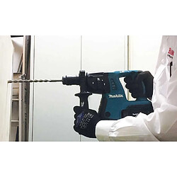 Foret béton SDS Plus 20 x 450 mm 2 taillants - HANGER