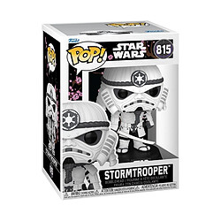 Funko Star Wars Impressions - Figurine POP! Stormtrooper 9 cm